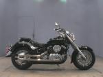 Мотоцикл Yamaha Drag Star 400 1997г.в