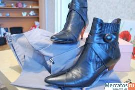 сапожки miu miu 3