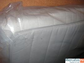 Продам комплект матрасов плюс бонус за 4 500 руб. 4