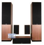 Домашний кинотеатр jamo S 416 HCS3