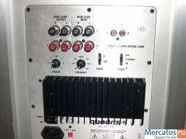 Сабвуфер Quadral SUB 250 DV 4