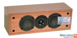 Домашний кинотеатр jamo S 416 HCS3 6