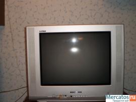 Телевизор Daewoo Platinum 2