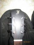 Furch G-40CM