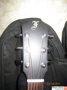 Furch G-40CM