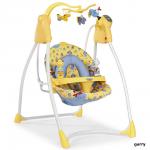 качели Graco