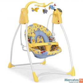 качели Graco