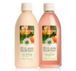 Гель для ванны и душа