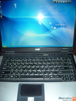 Ноутбук Acer Aspire 5100