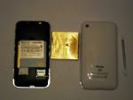 iPHONE N800, цвет белый (китайский)