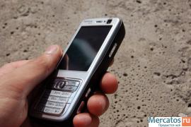 nokia N73