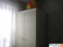Шкаф белый