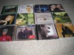 Cd/Mp3 Jazz и Instrumental