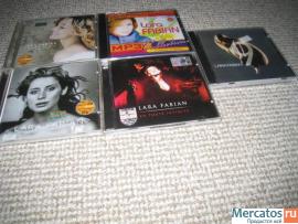 Lara Fabian 2