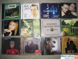 Cd/Mp3 Jazz и Instrumental 2