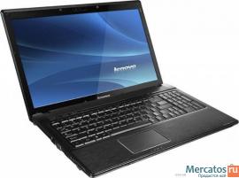 Ноутбук Lenovo 3000 G565A