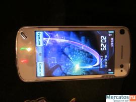 Продаю Nokia N97 в отличном состоянии!!! 2