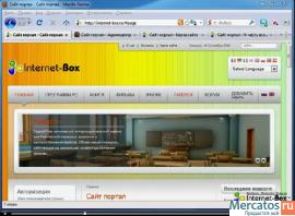 Делаю профессиональные сайты на заказ