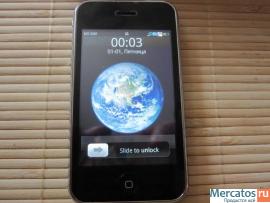 Самая точная копия iPhone 3 GS 5