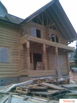 СТРОИМ ДОМА КОТТЕДЖИ