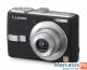 Продаю фотоаппарат со стабилизацией изображения Panasoniс DMC-LS