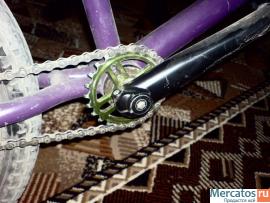 BMX twenty marshal 3