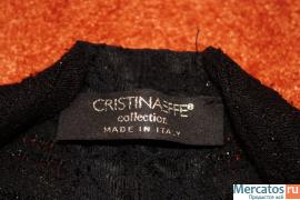 Продам Шикарное платье cristinaeffe 2