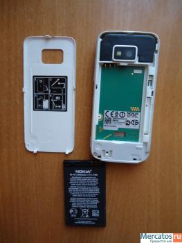 Nokia 5530 XpressMusic 3