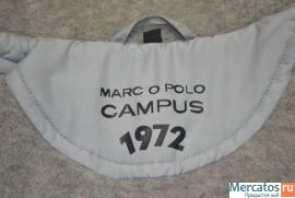 Куртка новая Marc o Polo р-ры110,128,140,152 за 2 650 руб 3