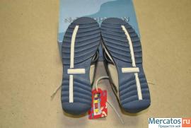 Кроссовки новые Minimen р-ры 30,31,32,33,34,35 за 1 700 руб 2