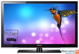 Продам новый Телевизор ЖК Samsung LE-40C530F1W за 18 500 руб.