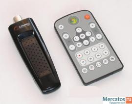 Продам TV тюнер VideoMate U890F 4