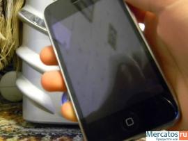 Iphone 3g 5