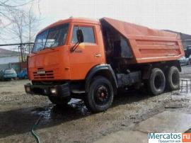 Пгс, песок, чернозем, щебень с доставкой в Уфе 2
