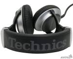 Наушники Technics RP-DJ 1211