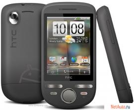 Продам телефон HTC TATTOO