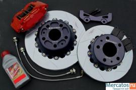 Запчасти для бронированных автомобилей