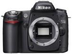 Продам Nikon D80 (body)