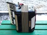 Продам немецкий аккордеон 6/7 Horch, Германия.