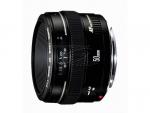 Продам Canon EF 50 f1.4 USM в упаковке