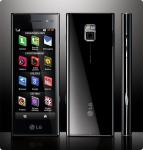 Продам LG BL40 New Chocolate.