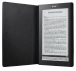 Уникальный электронный ридер Sony PRS-900.