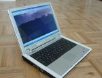 Компактный Dell Inspiron-700m, 12 д., Малайзия, с DVD-RW