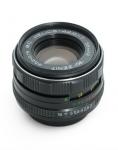 Продам объектив Helios-44M-7 58mm f2