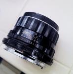 Объектив Takumar 105mm f/2.4 ( 6x7 Pentax 67)