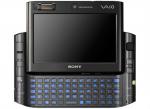 Мини ноут Sony VAIO VGN-UX1XRN (хороший комплект!)