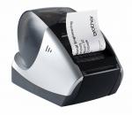 Термопринтер Brother QL-570