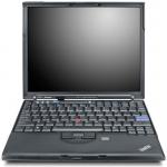 Компактный Lenovo THINKPAD X61s, 4/160 Гб.