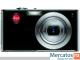 Продам люксовый фотоаппарат LEICA C-LUX 3 Black