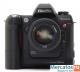 Fujifilm FinePix S2 Pro + вспышка Sigma EF 500 DG